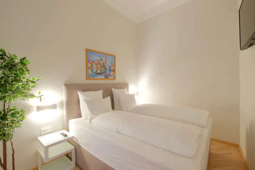 Europest Luxury Suites