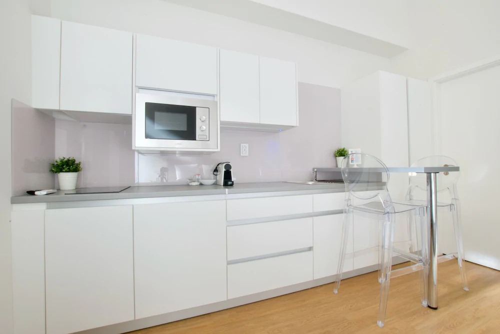 Europest Luxury Suites