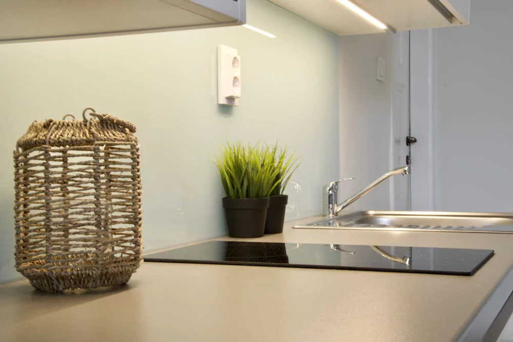 Europest Luxury Suites