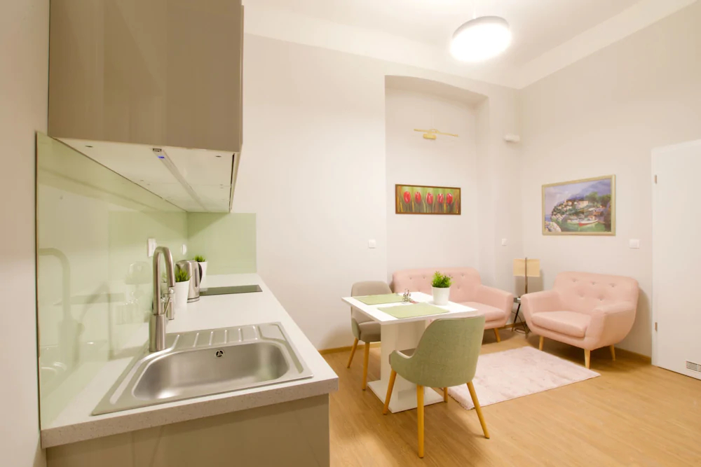 Europest Luxury Suites
