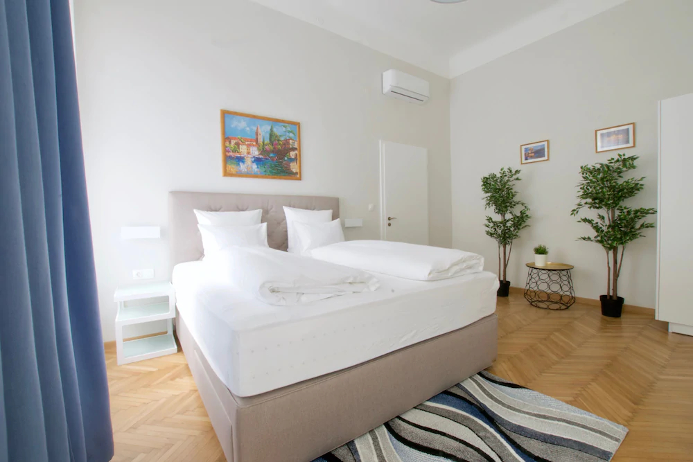 Europest Luxury Suites