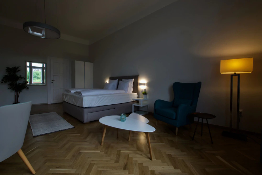Europest Luxury Suites