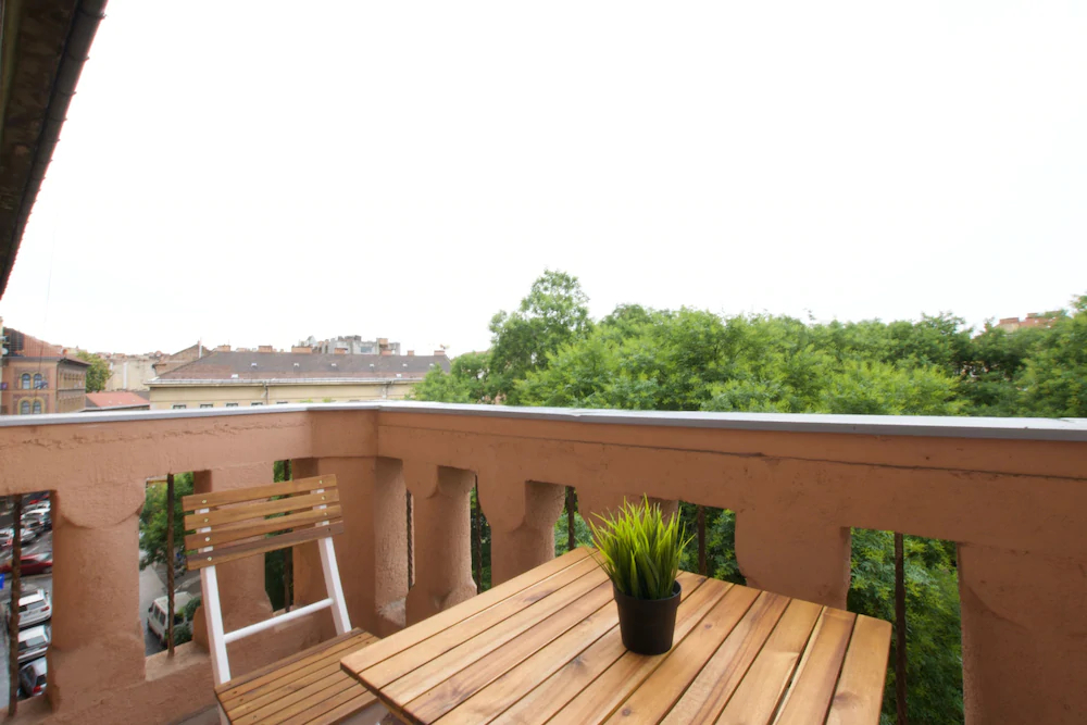 Europest Luxury Suites