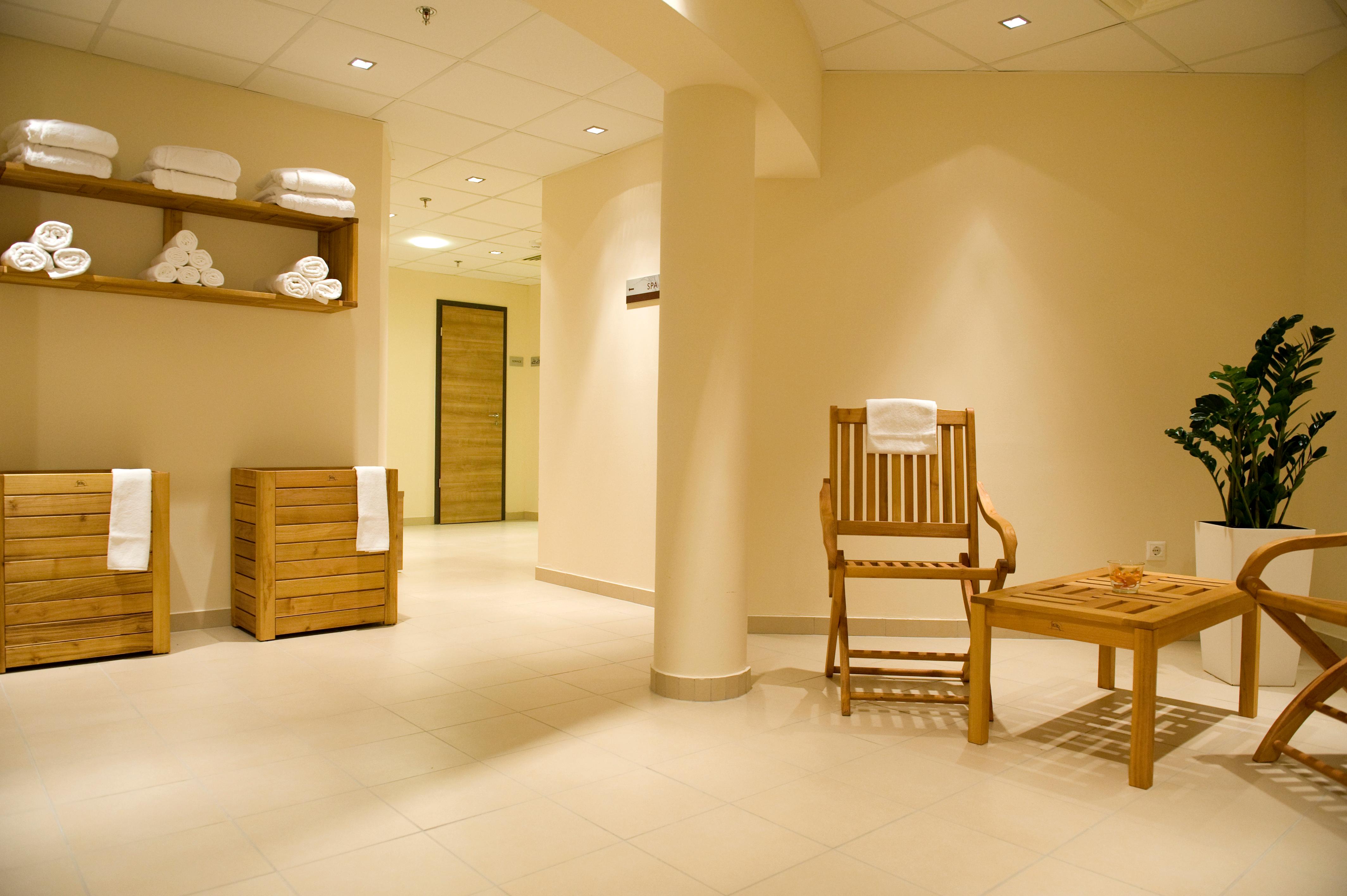 Expo Tower by Mellow Mood Hotels