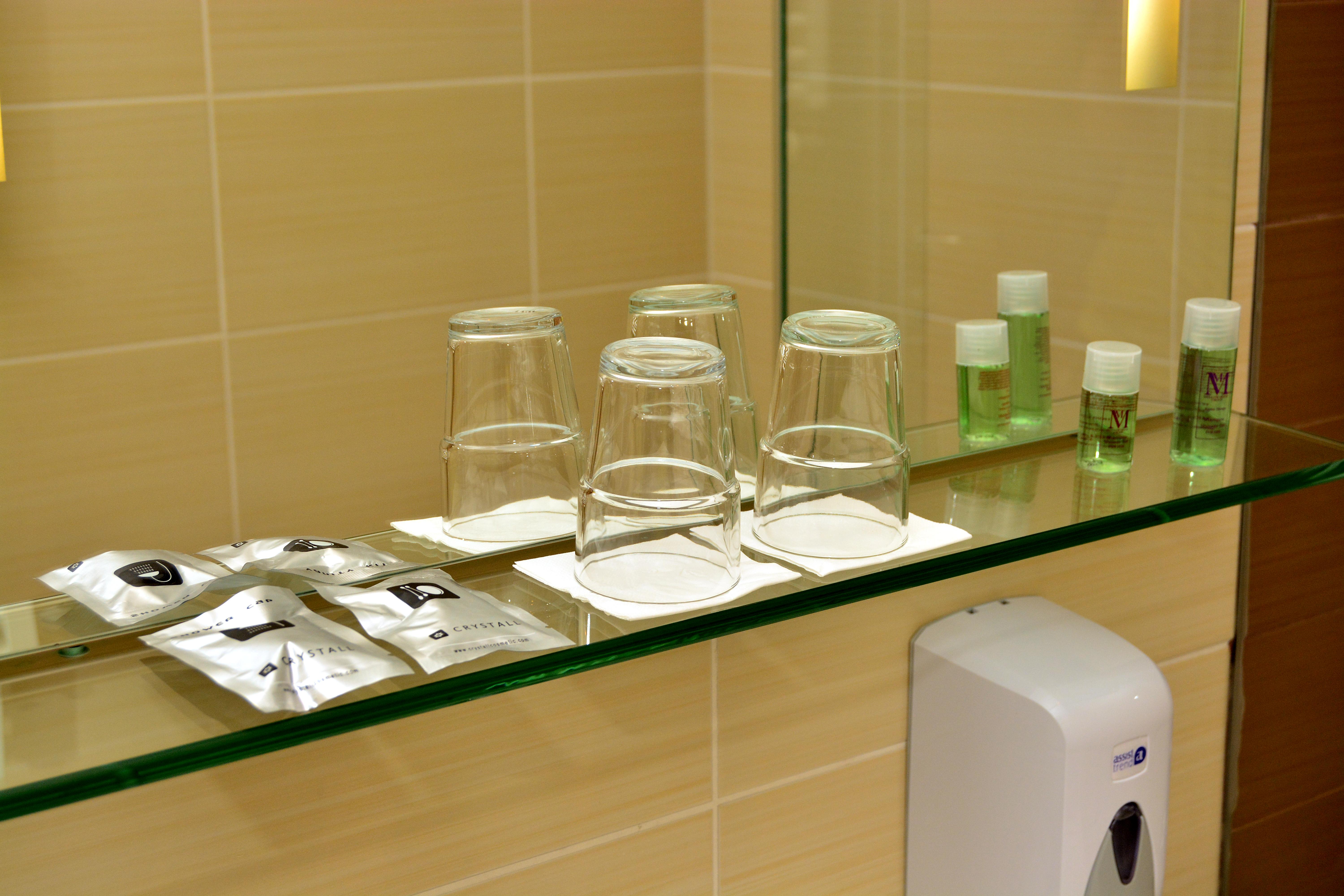 Expo Tower by Mellow Mood Hotels