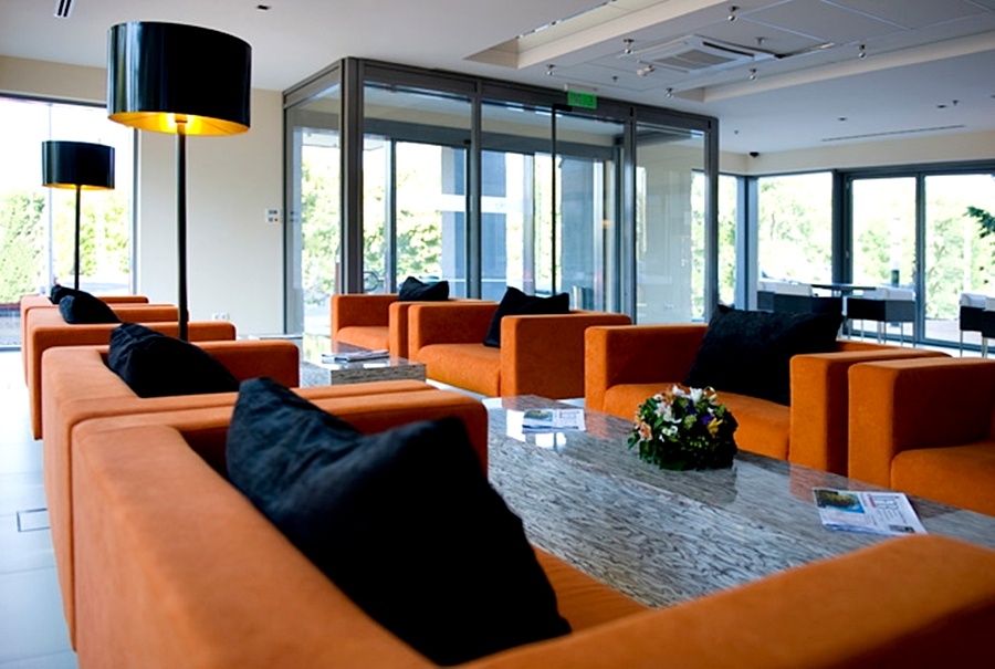 Expo Tower by Mellow Mood Hotels