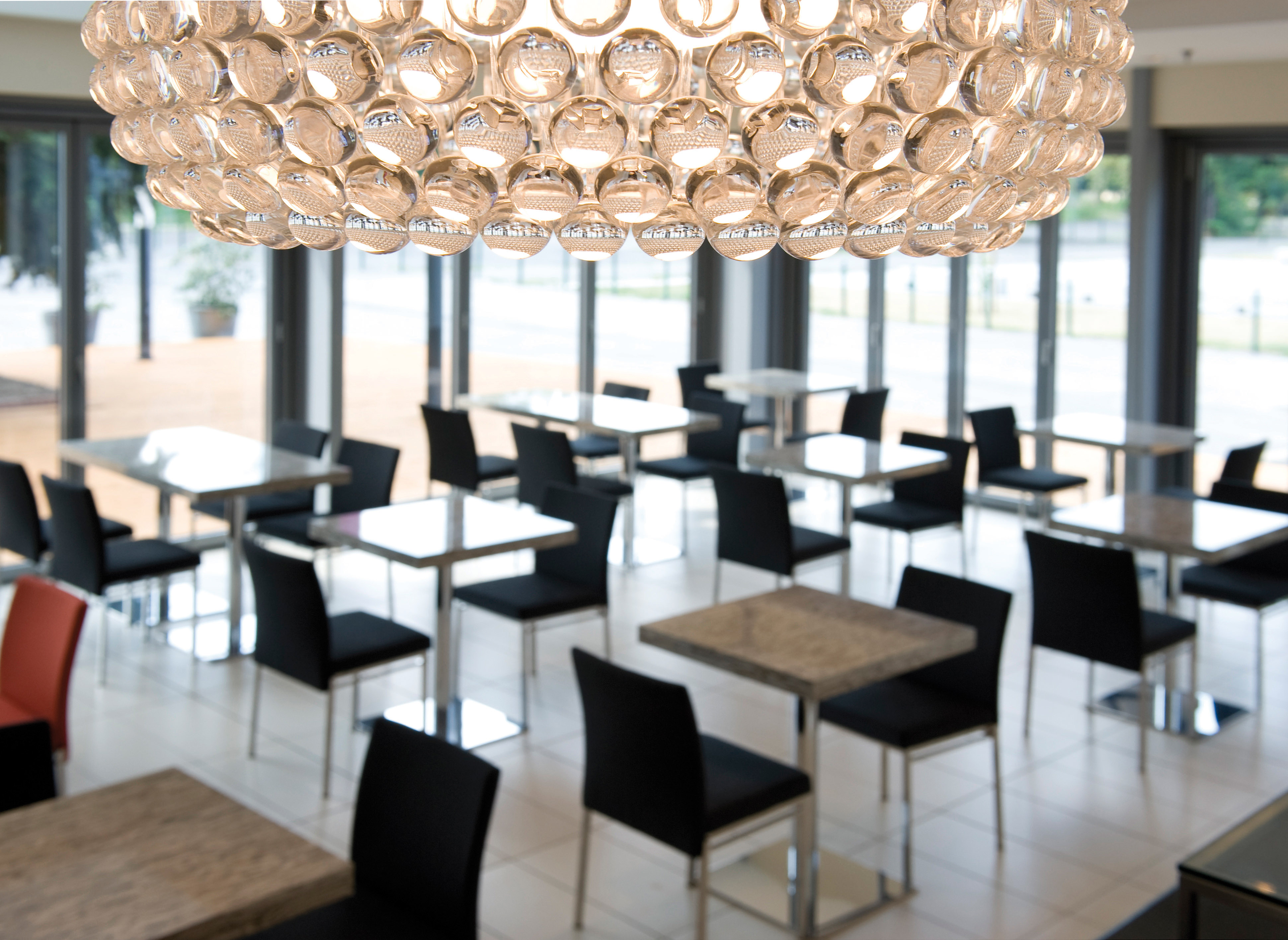 Expo Tower by Mellow Mood Hotels