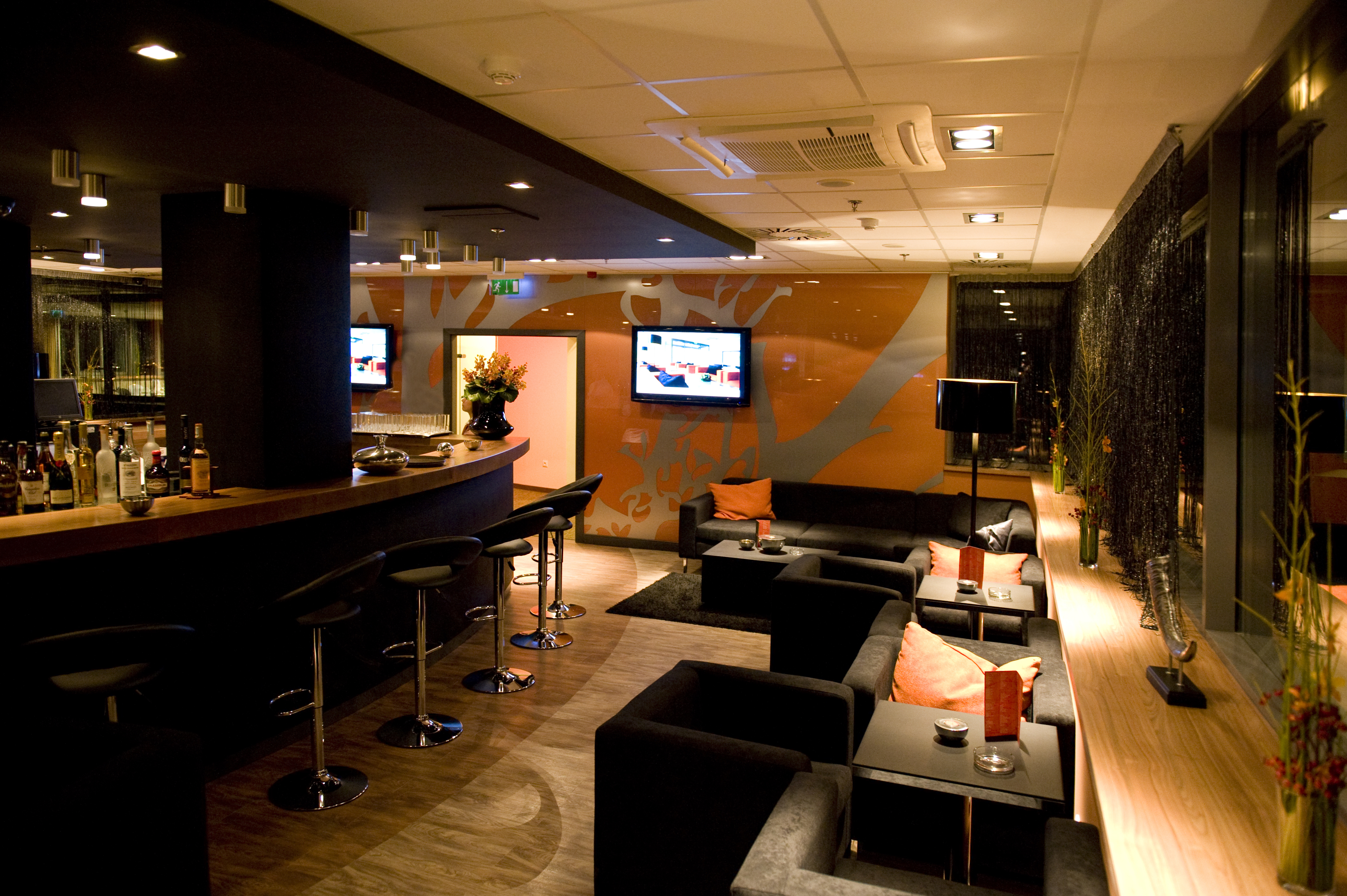 Expo Tower by Mellow Mood Hotels