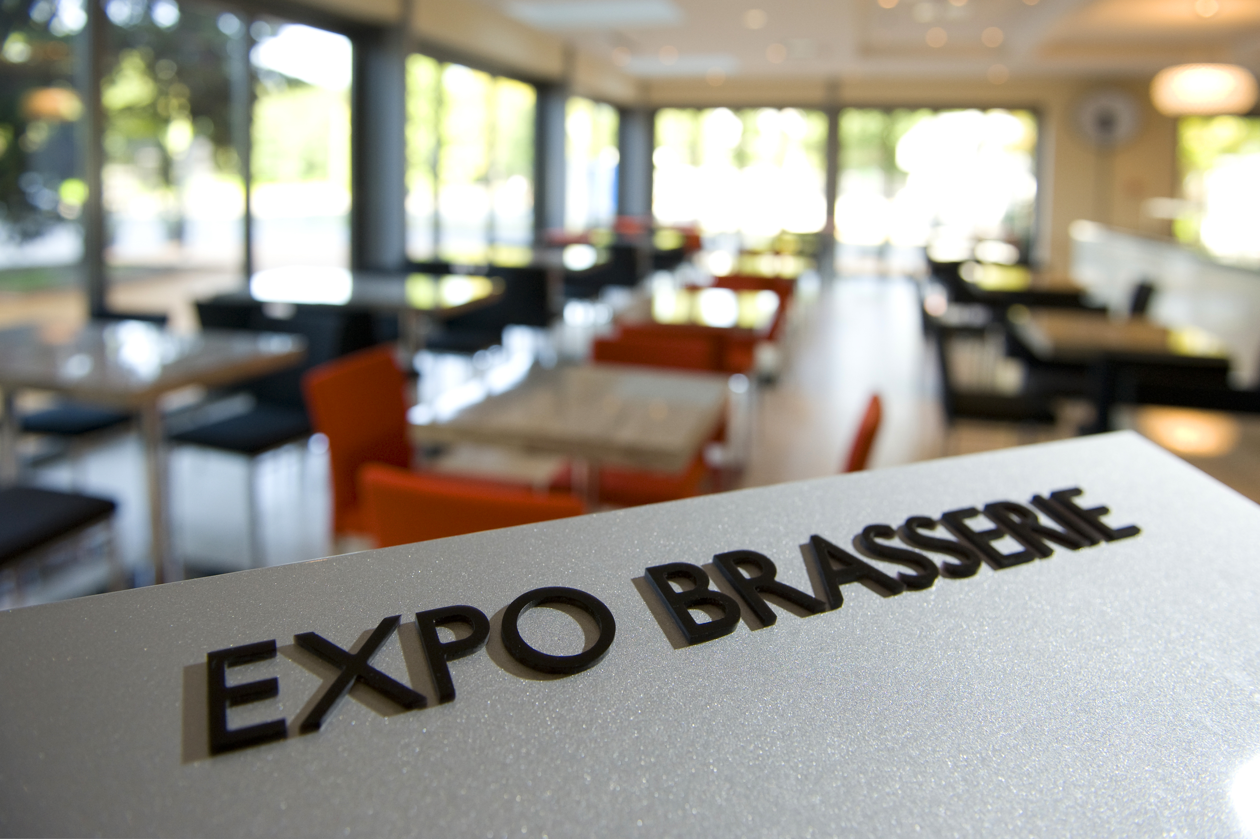 Expo Tower by Mellow Mood Hotels