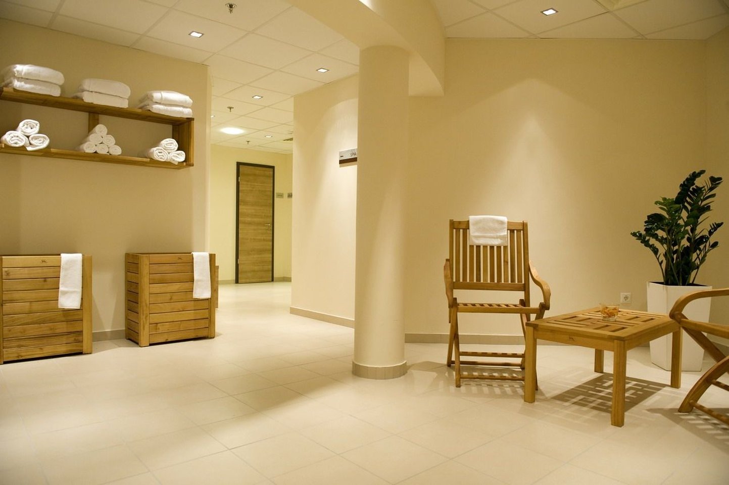 Expo Tower by Mellow Mood Hotels