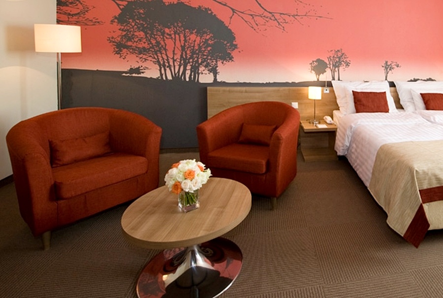 Expo Tower by Mellow Mood Hotels