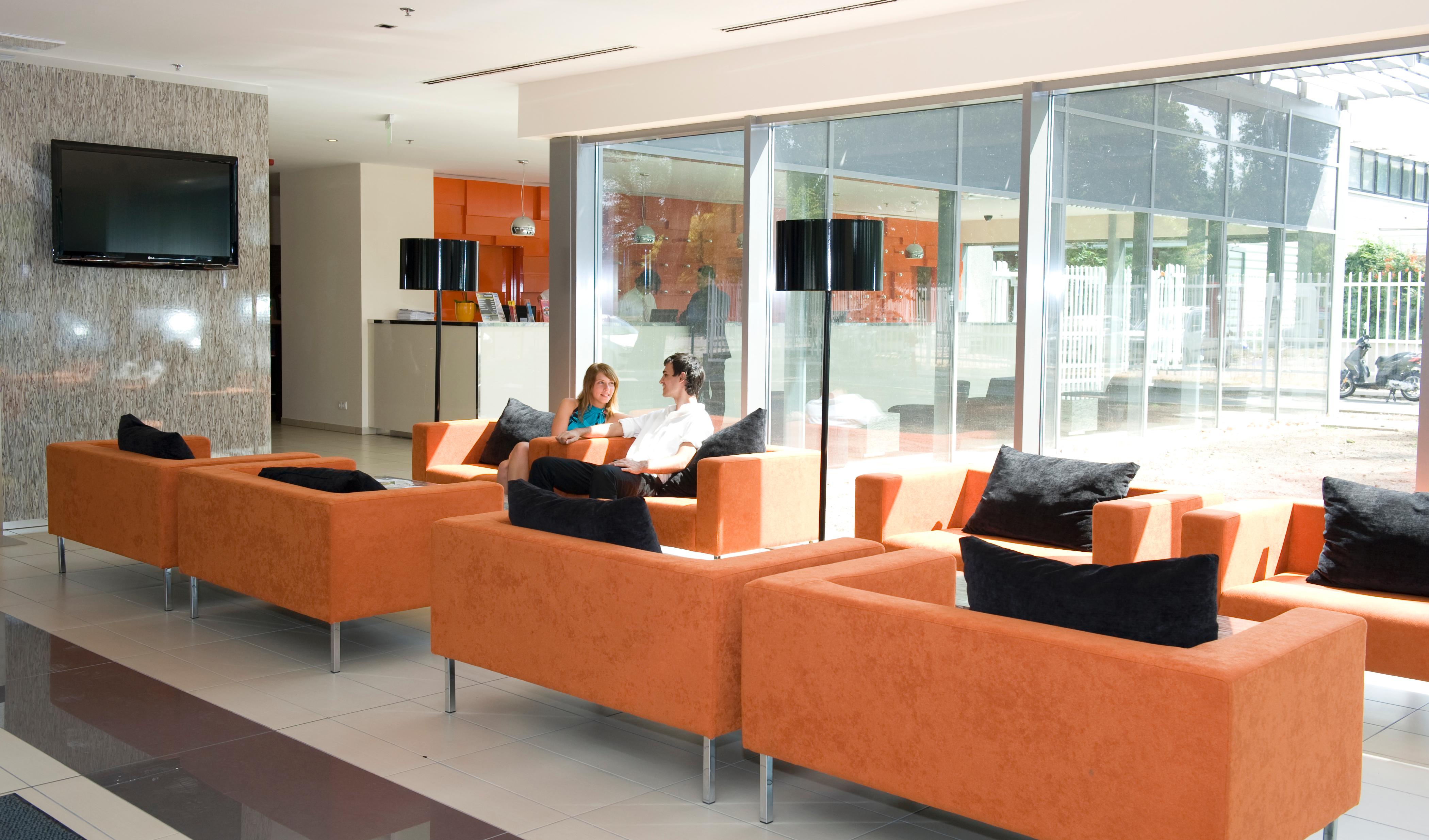 Expo Tower by Mellow Mood Hotels