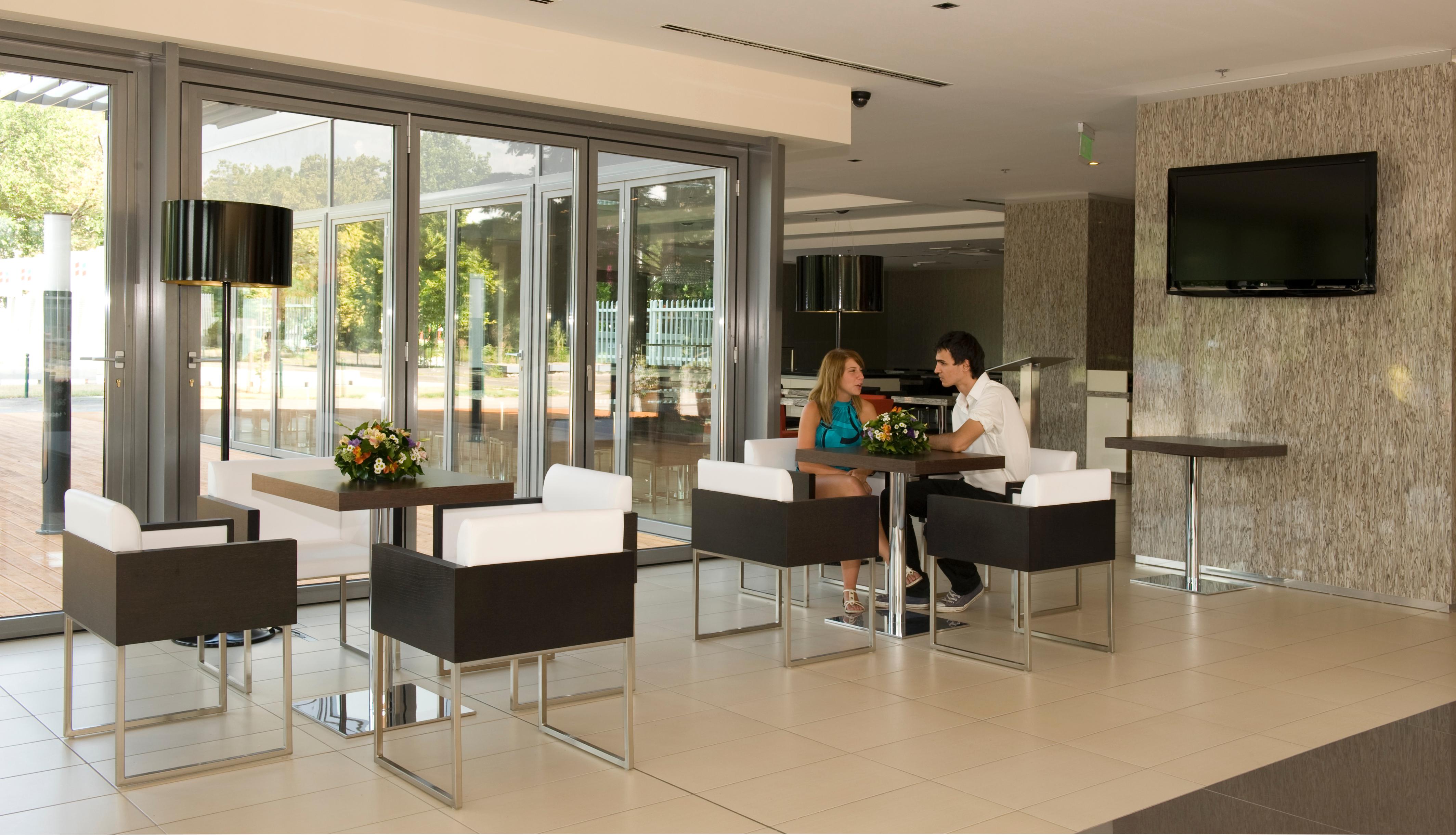Expo Tower by Mellow Mood Hotels