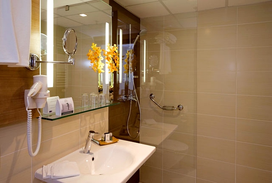 Expo Tower by Mellow Mood Hotels