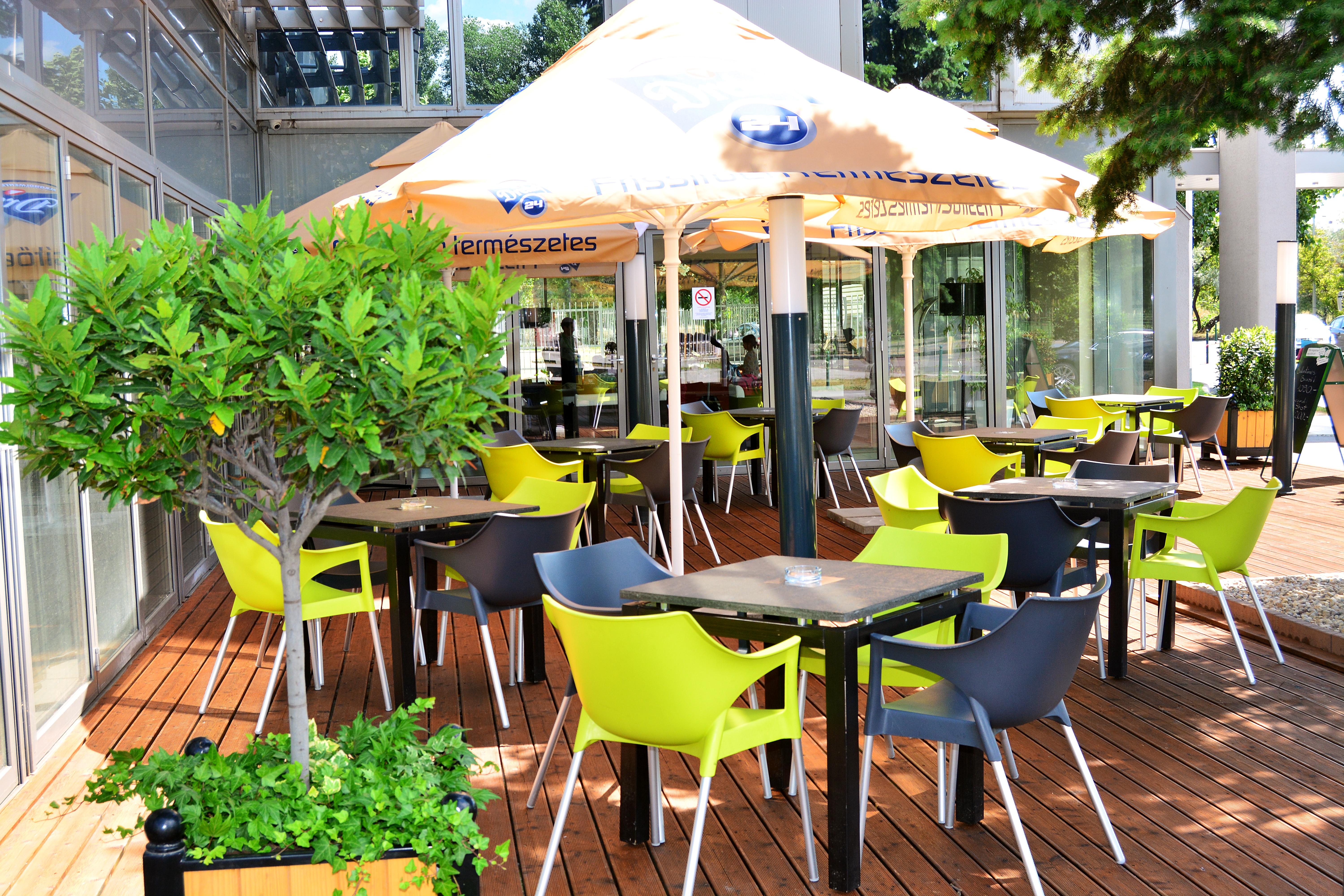 Expo Tower by Mellow Mood Hotels