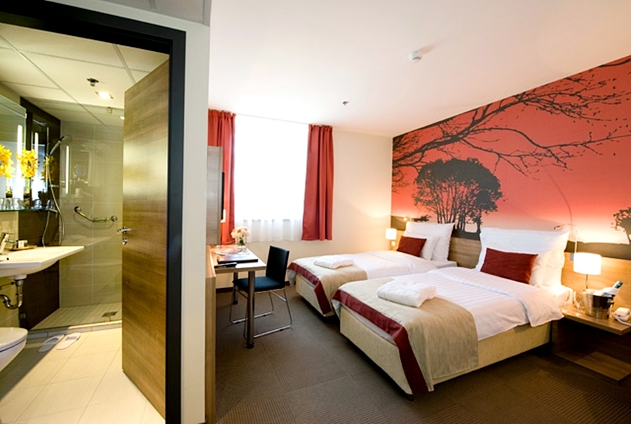 Expo Tower by Mellow Mood Hotels