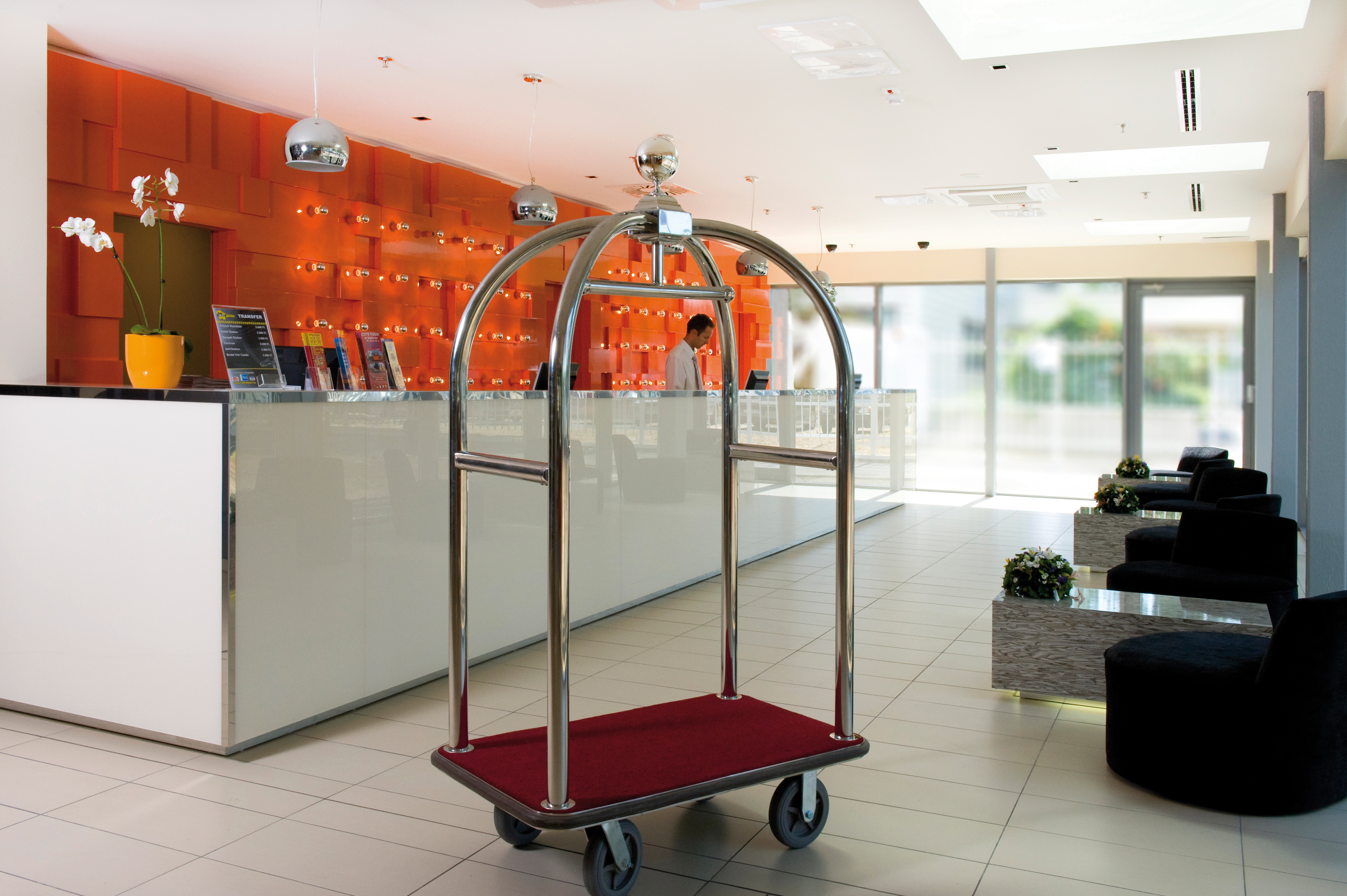 Expo Tower by Mellow Mood Hotels