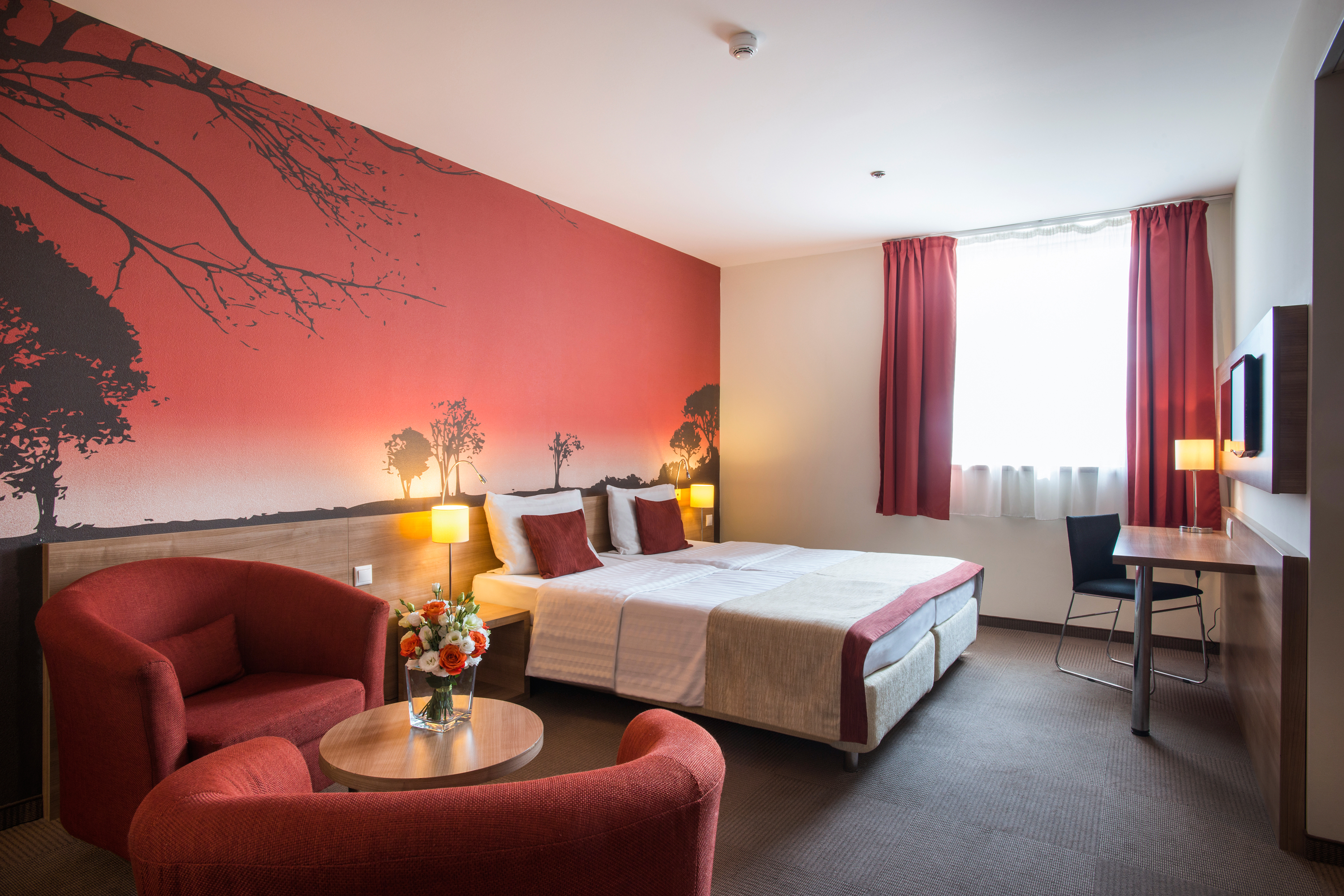Expo Tower by Mellow Mood Hotels