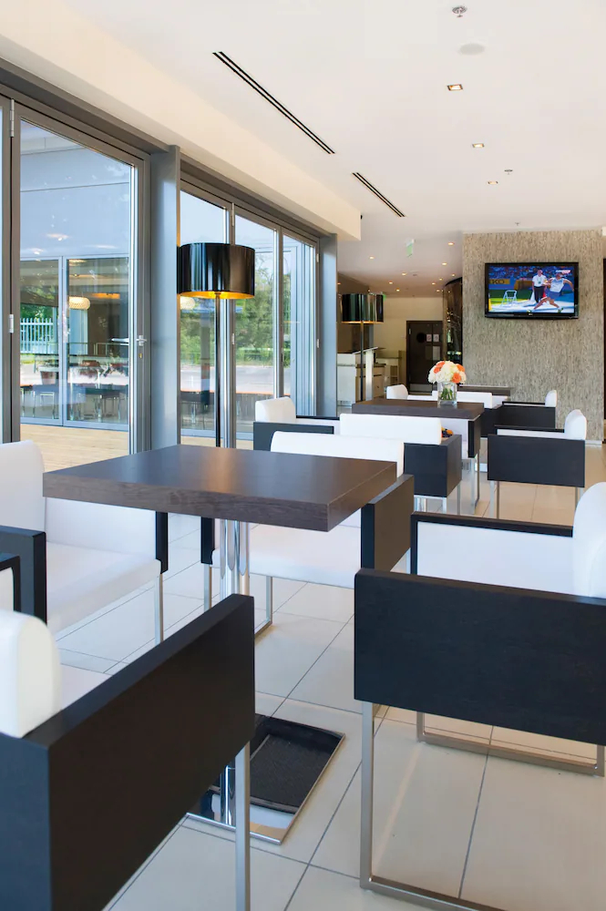 Expo Tower by Mellow Mood Hotels