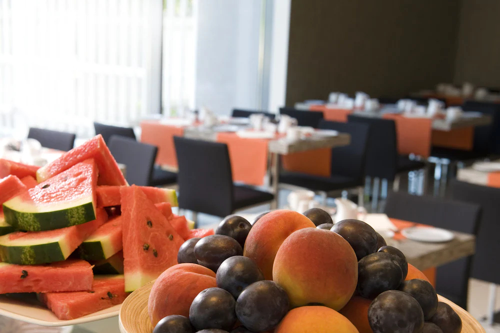 Expo Tower by Mellow Mood Hotels