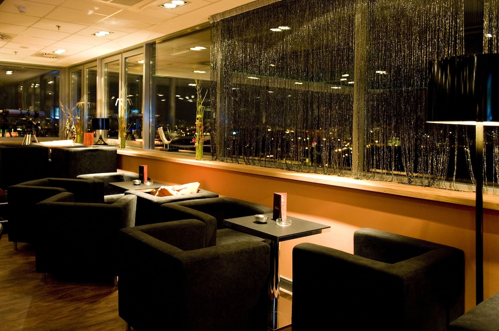 Expo Tower by Mellow Mood Hotels