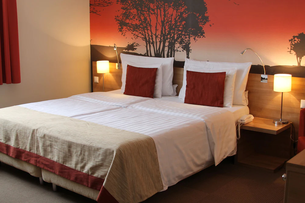 Expo Tower by Mellow Mood Hotels