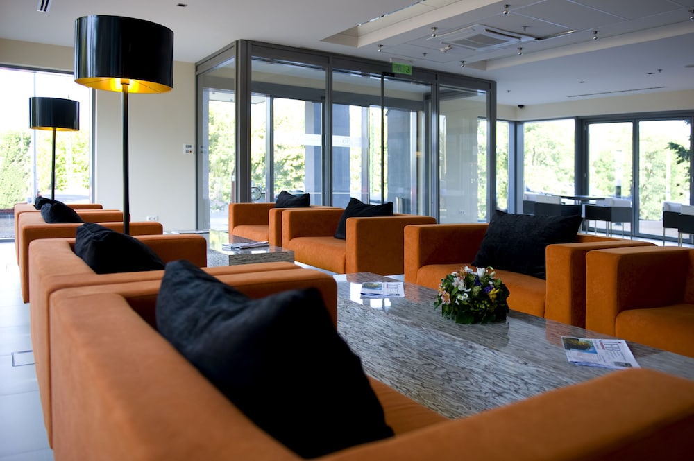 Expo Tower by Mellow Mood Hotels