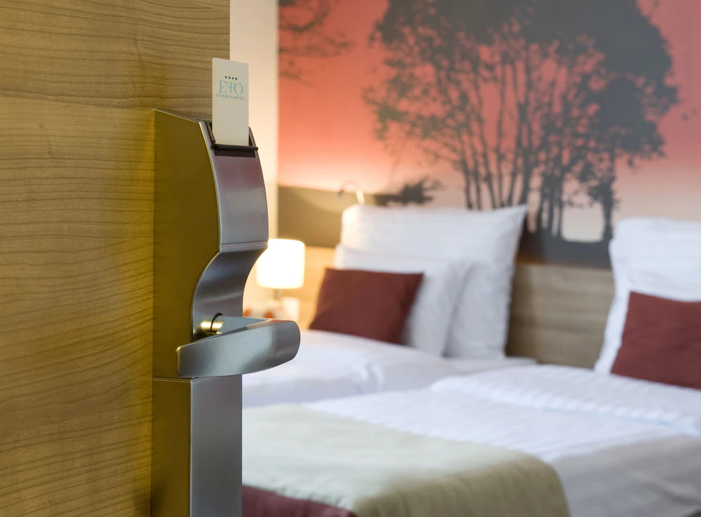 Expo Tower by Mellow Mood Hotels