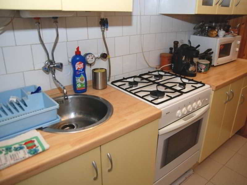 Ferenciek tere Apartment