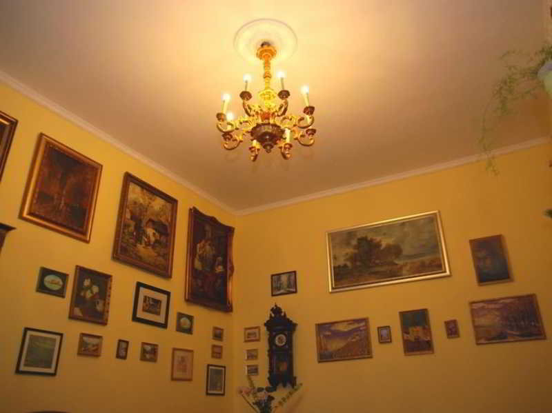 Ferenciek tere Apartment