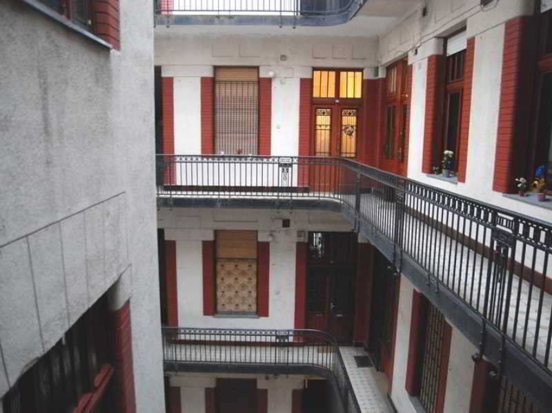 Ferenciek tere Apartment
