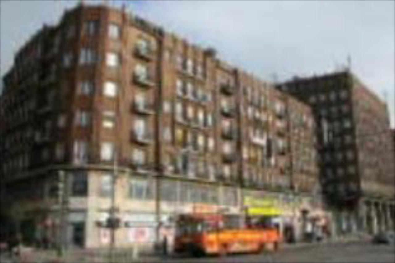 Firstapartments Inn City Center