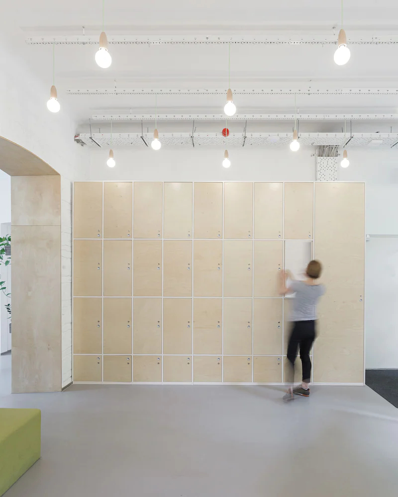 Flow Spaces