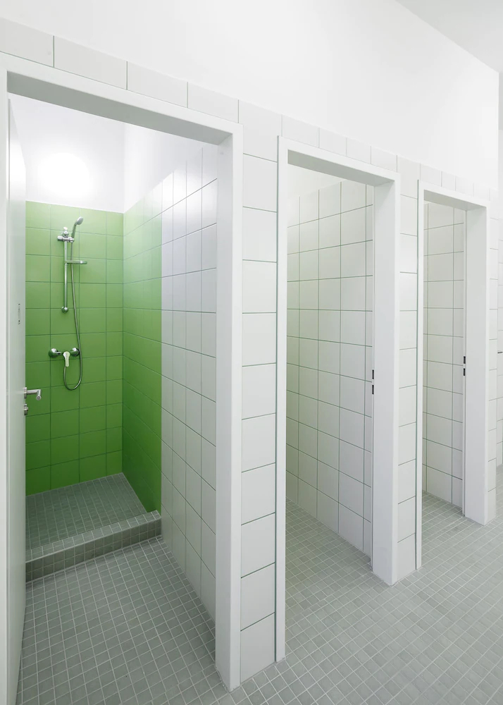 Flow Spaces