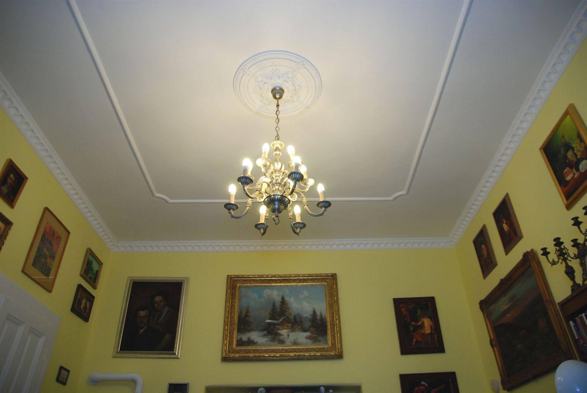 Budapest Central Apartments - Fovám