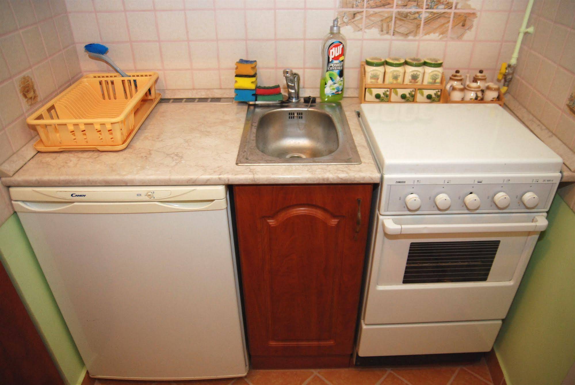 Budapest Central Apartments - Fovám
