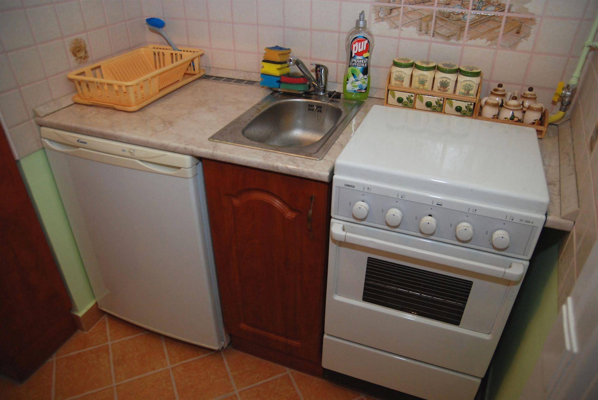 Budapest Central Apartments - Fovám