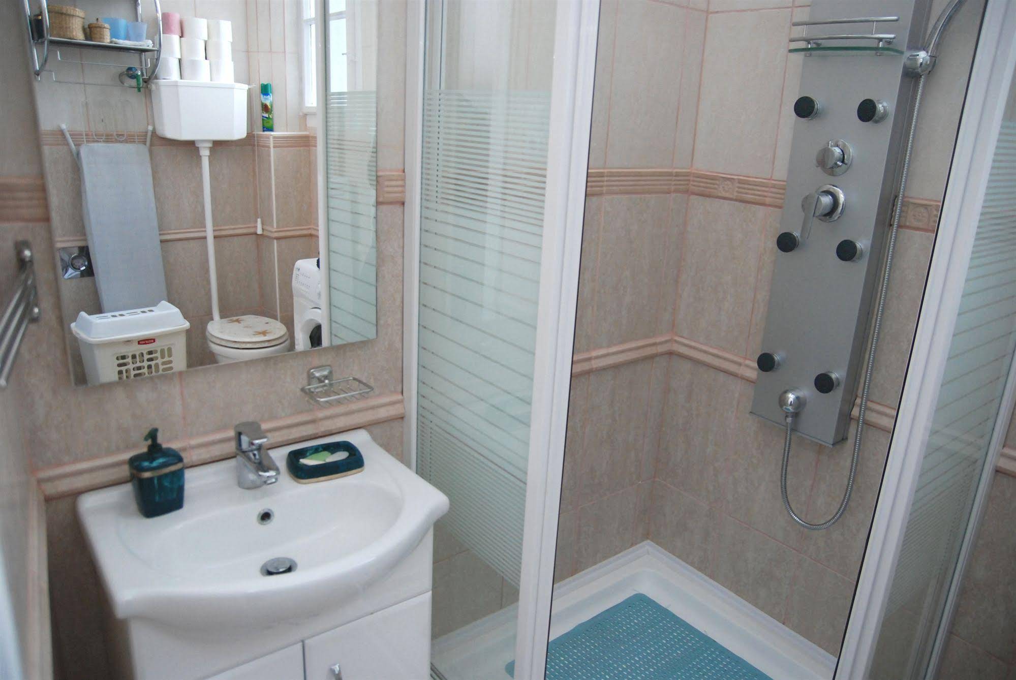 Budapest Central Apartments - Fovám