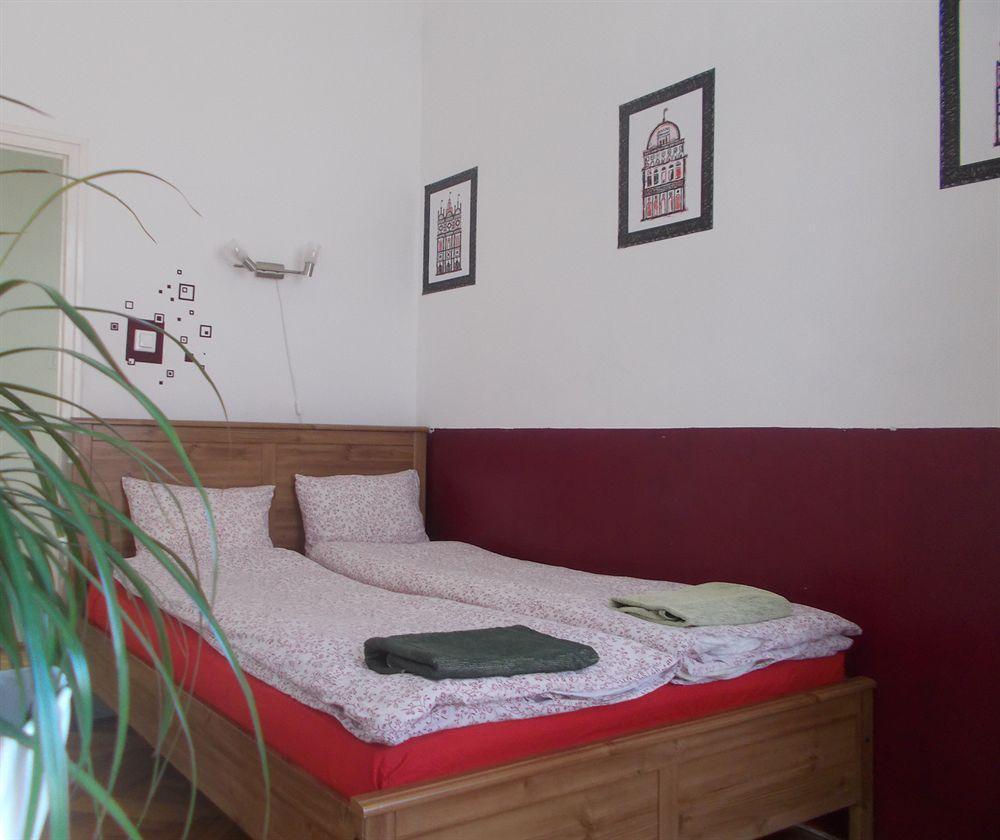 Gaia Hostel