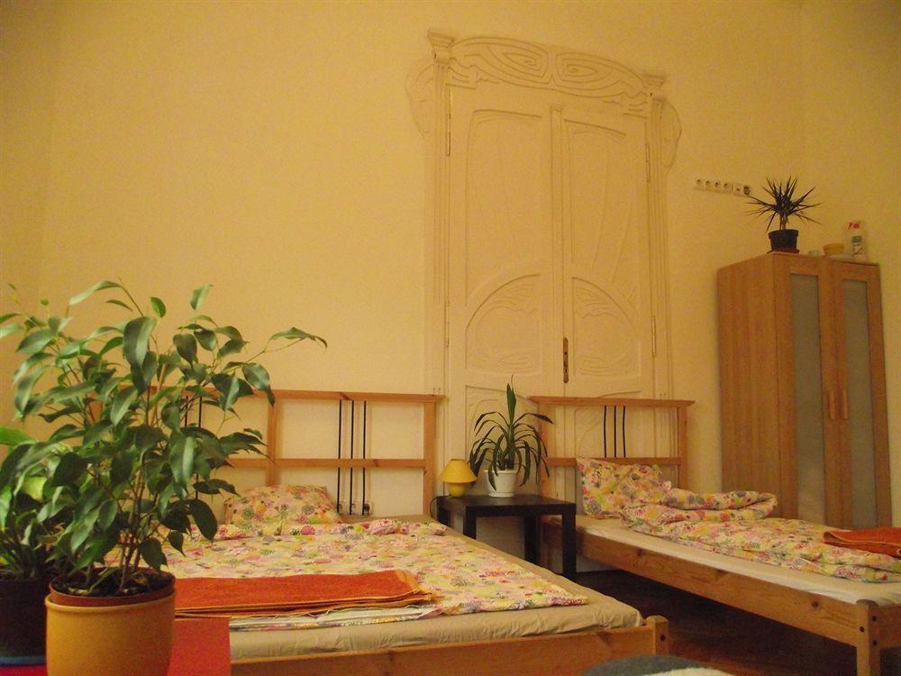 Gaia Hostel