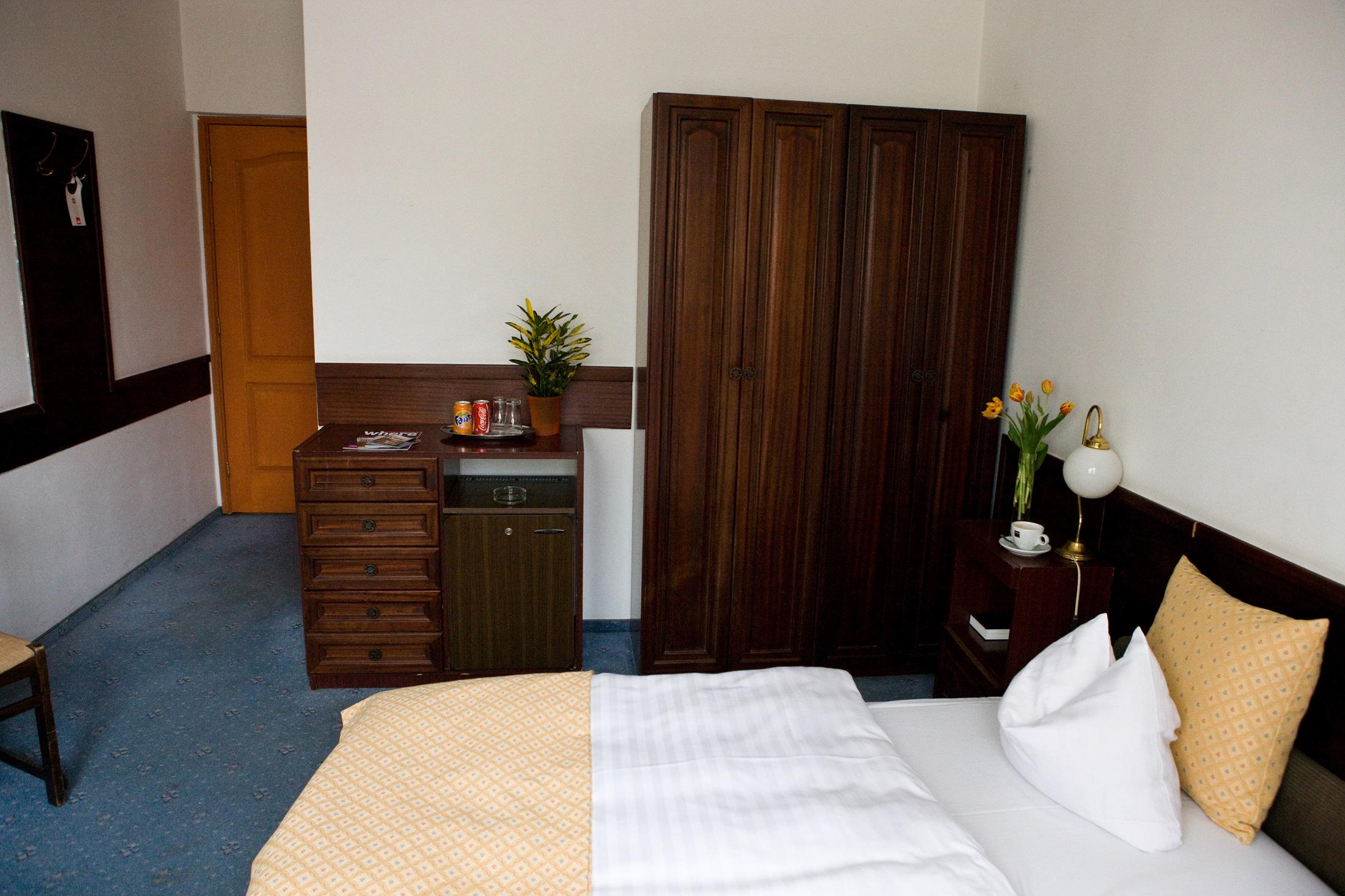 Hotel Gloria