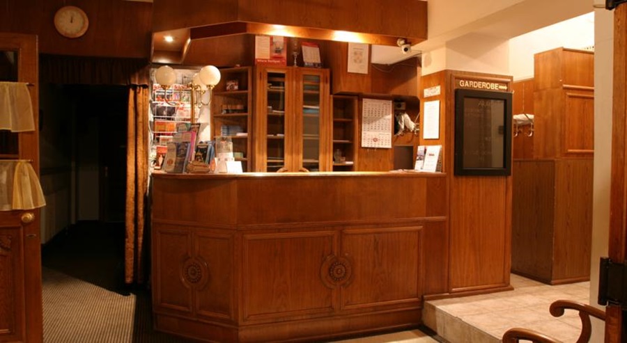 Hotel Gloria