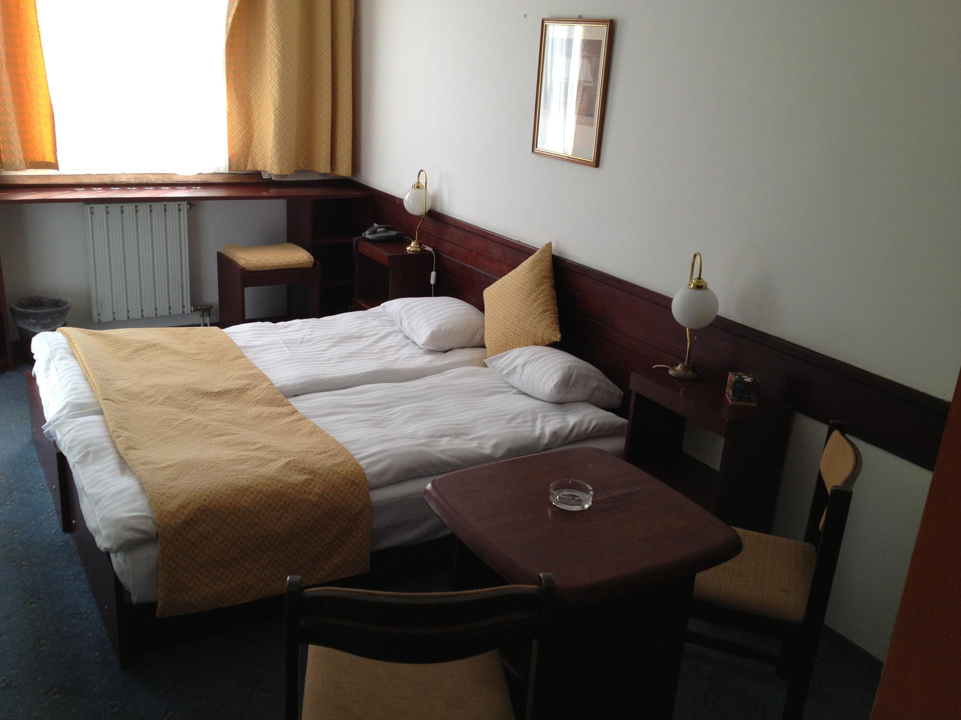 Hotel Gloria
