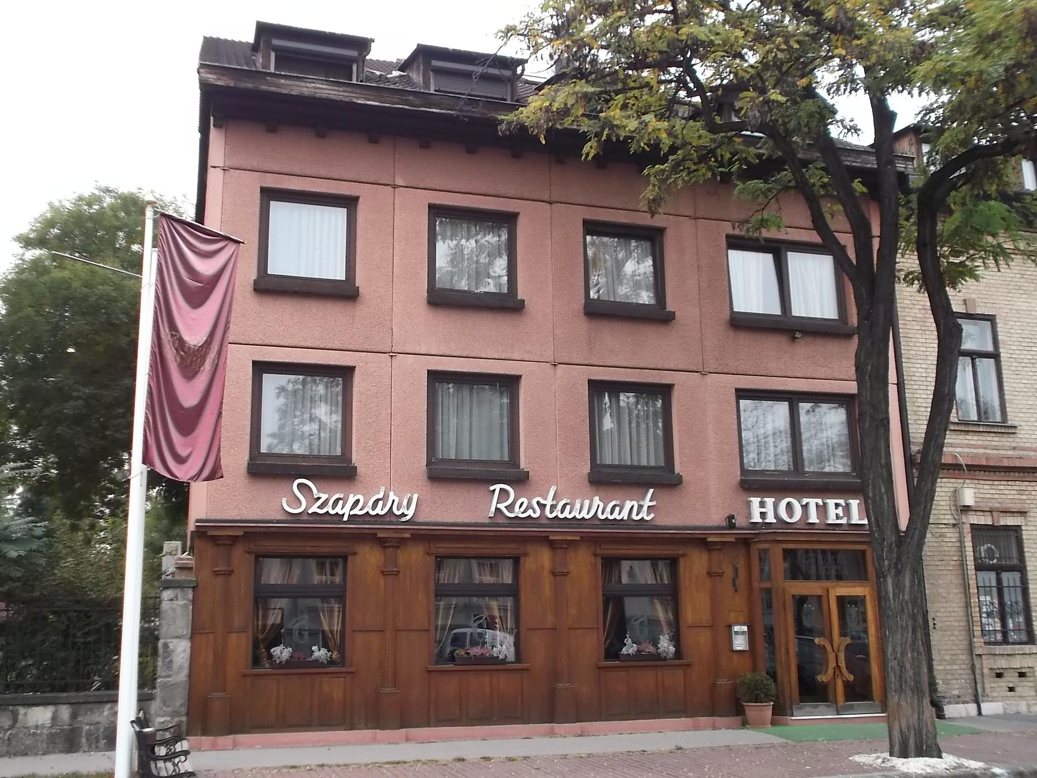 Hotel Gloria