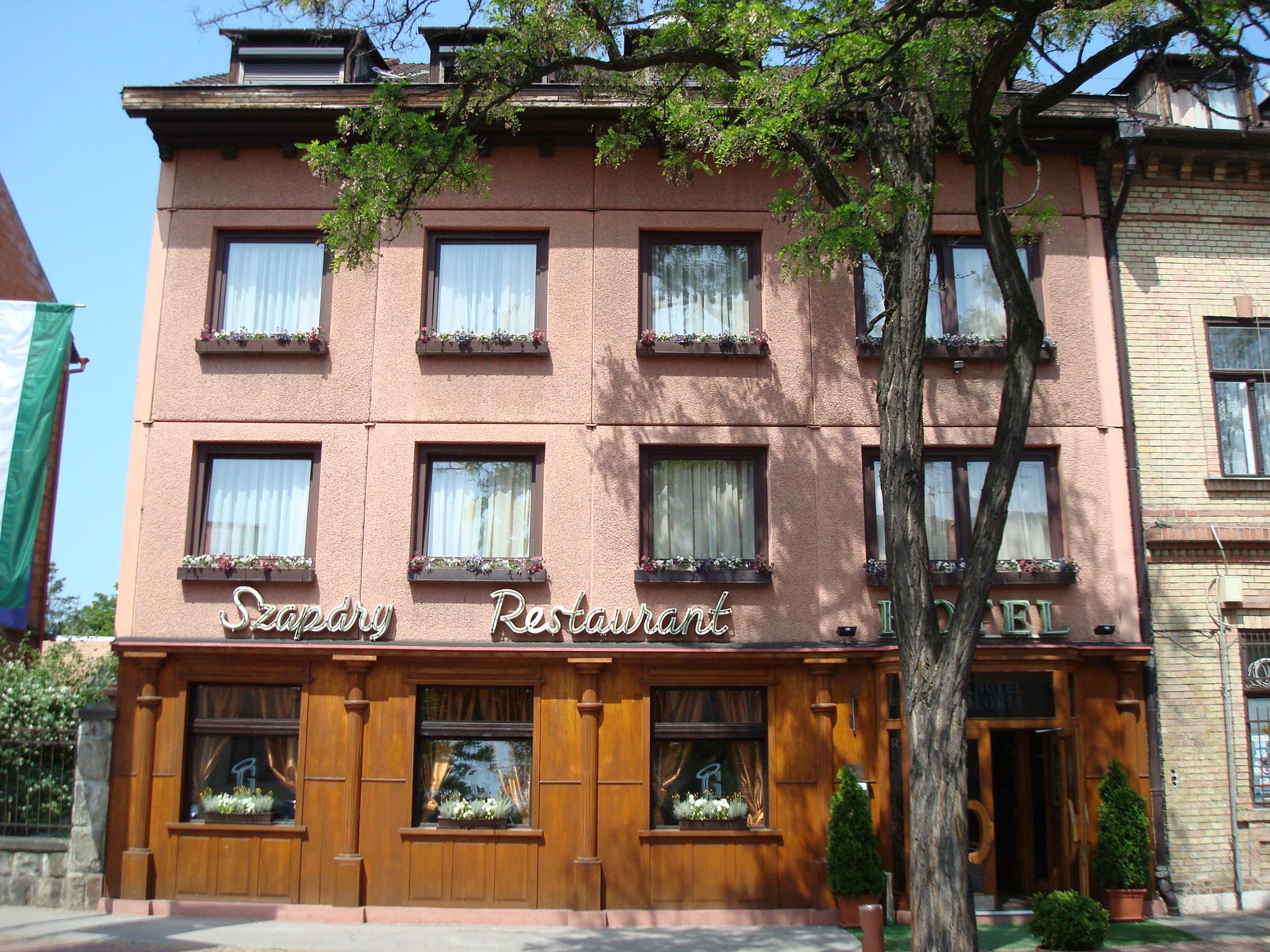 Hotel Gloria