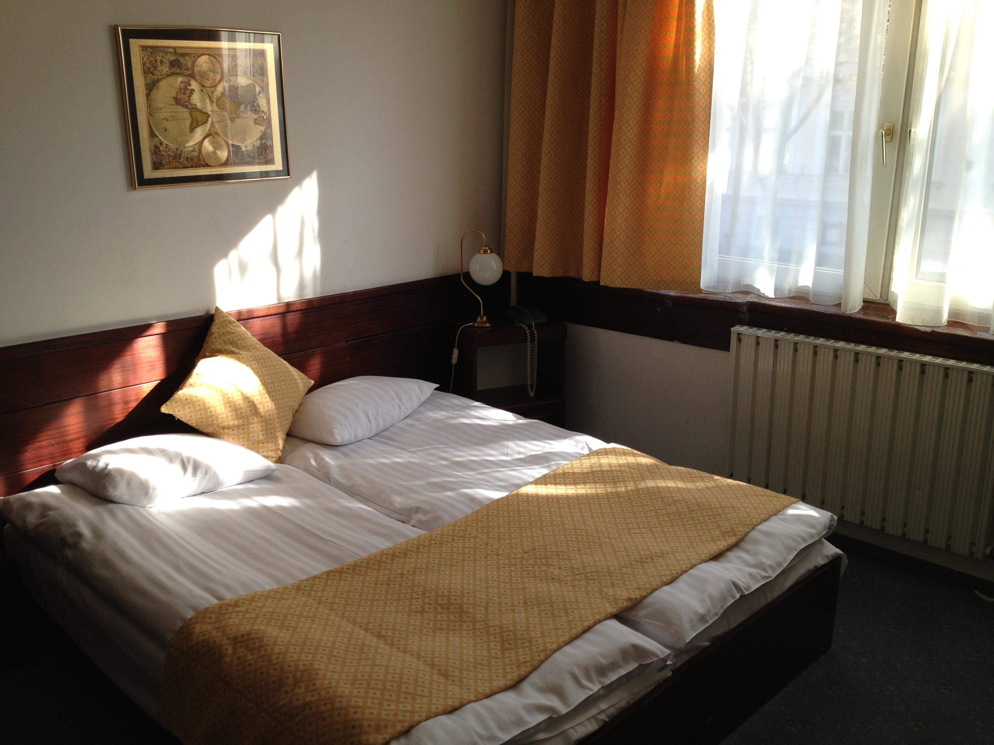 Hotel Gloria