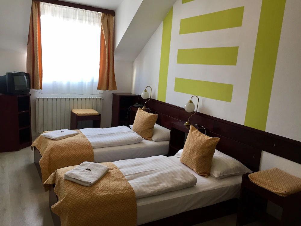 Hotel Gloria