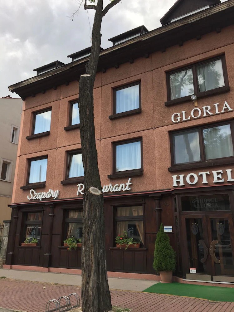 Hotel Gloria