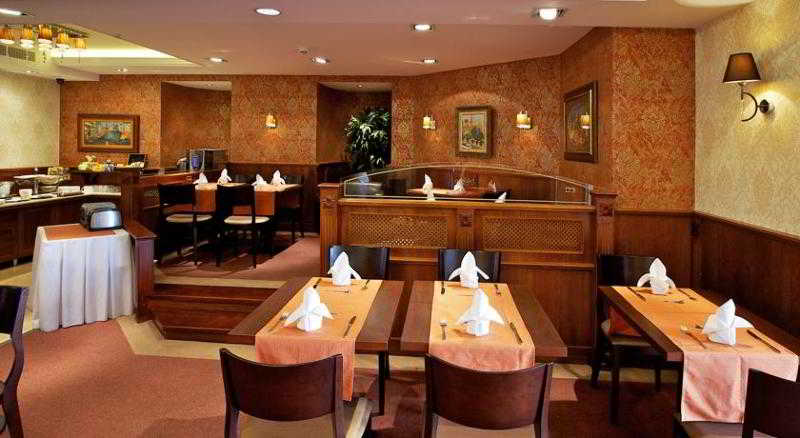 Gold Hotel Apartments