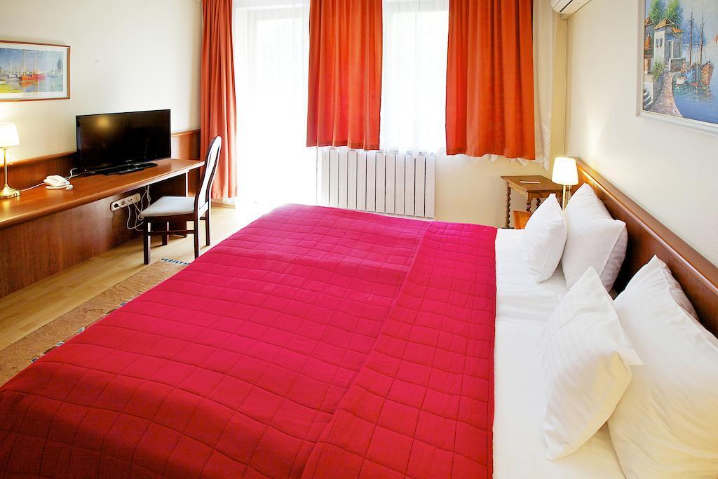 Gold Hotel Apartments
